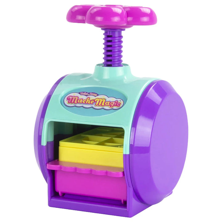 Tomy - Mache Magic Twist And Press