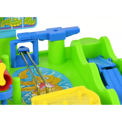Tomy - Screwball Scramble