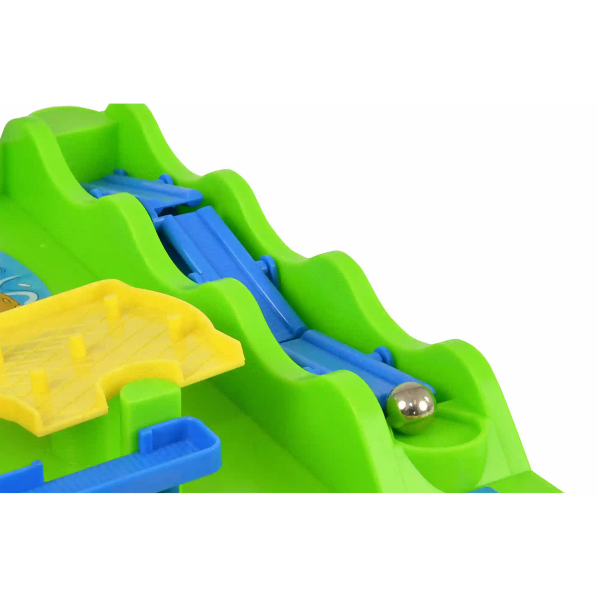 Tomy - Screwball Scramble