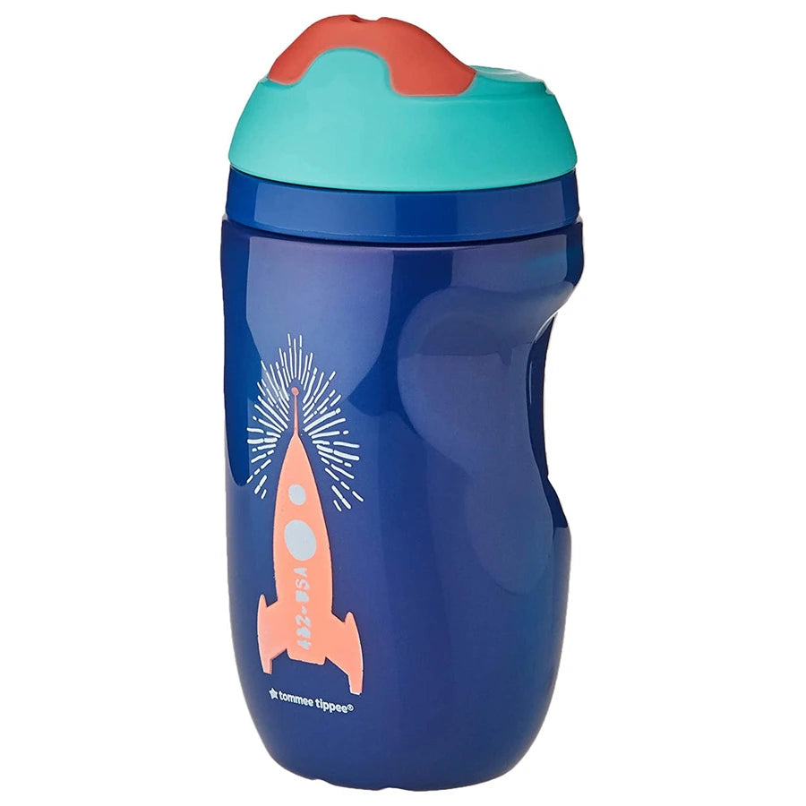 Tommee Tippee Insulated Drinking Cup, 260ml