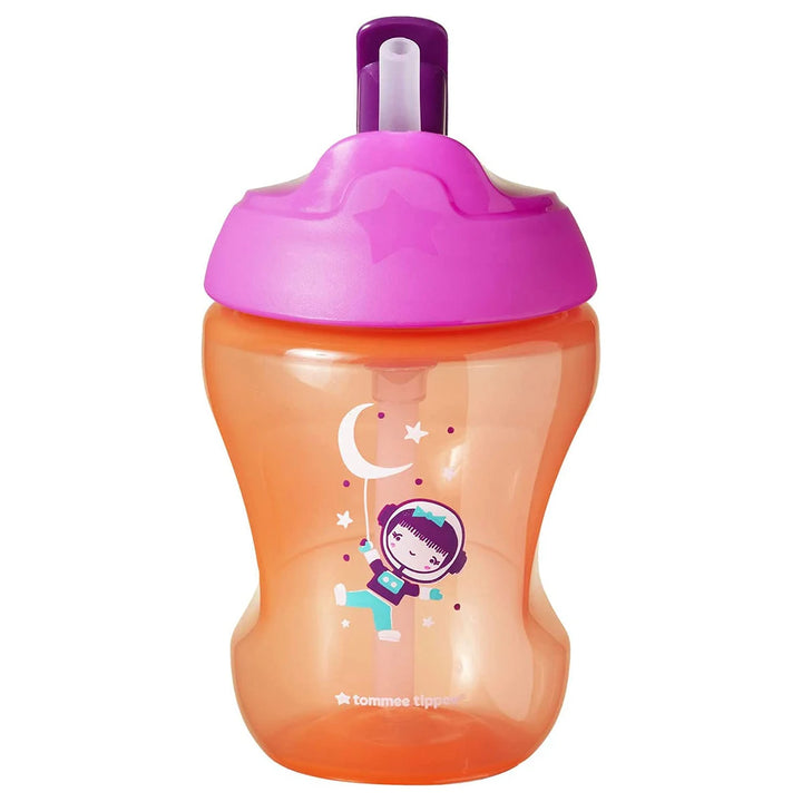 Tommee Tippee Easy Drink Straw Cup, 150ML