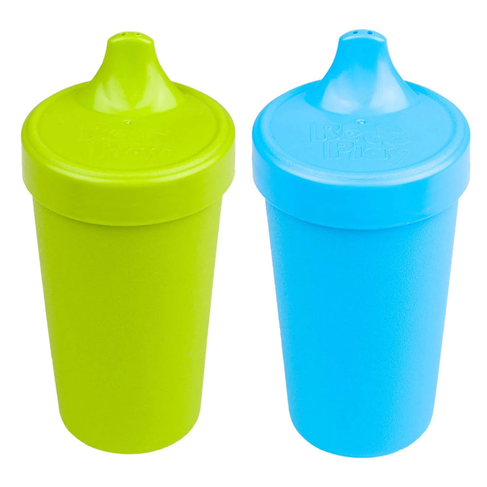 Re-Play - Packaged Spill Proof Cups - Under the Sea