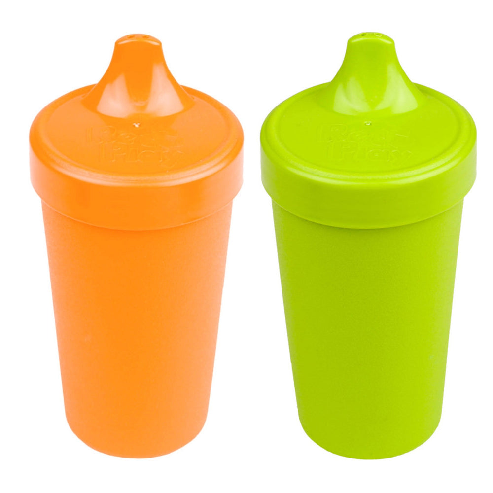 Packaged Spill Proof Cups