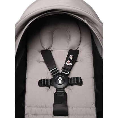 Babyzen YOYO Newborn Pack 0+ (Grey) **FRAME NOT INCLUDED**