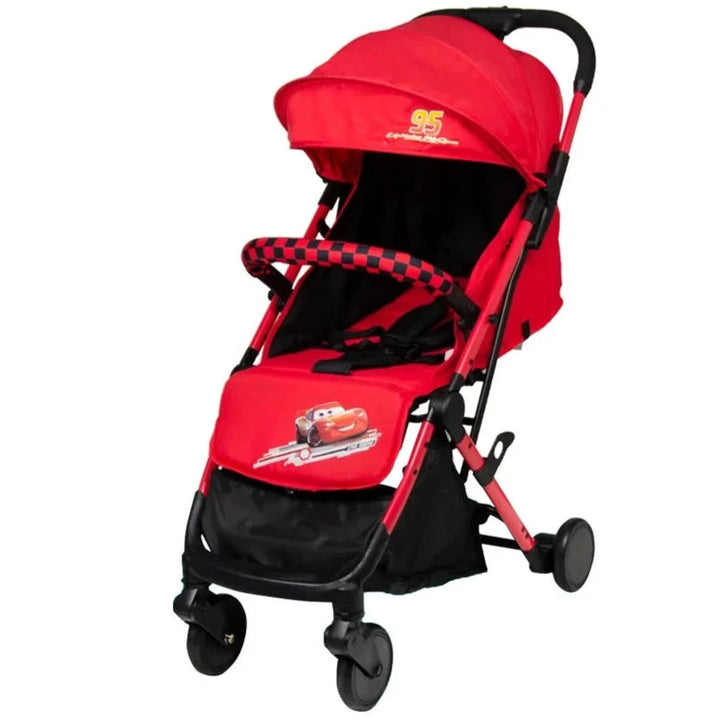 Disney Baby Stroller - Cars