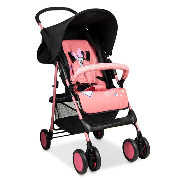 hauck stroller minnie mouse Disney Minnie Baby Stroller