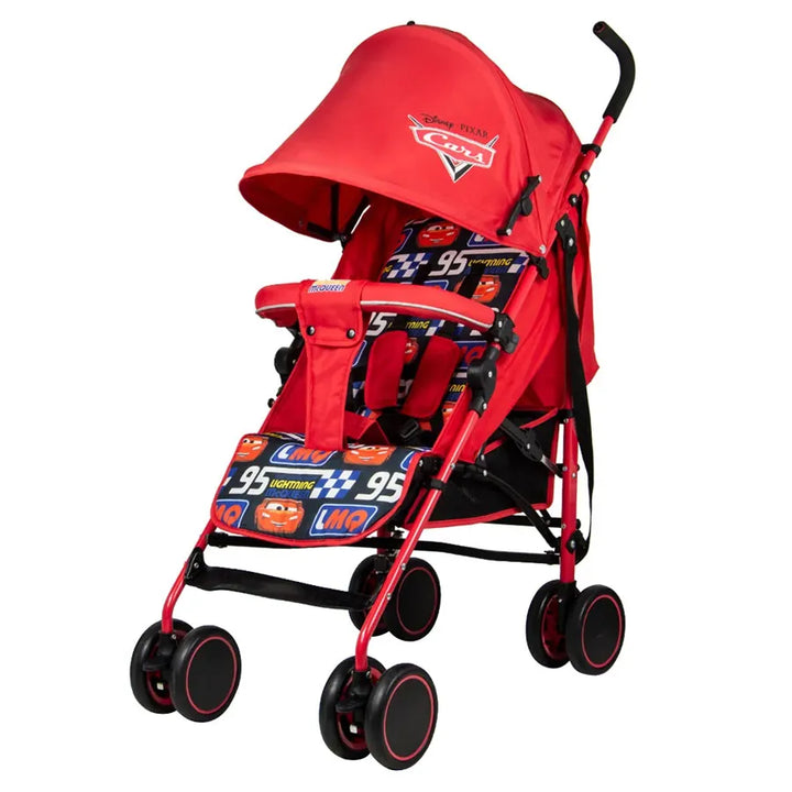 Disney Baby Stroller - Cars