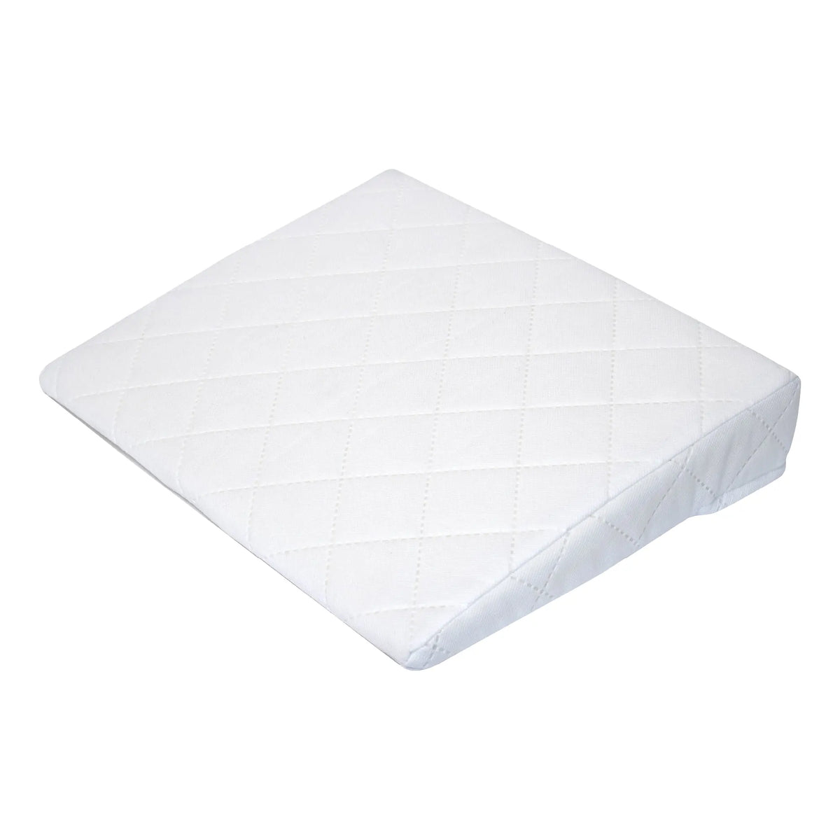 Moon Universal Crib Wedge (White)