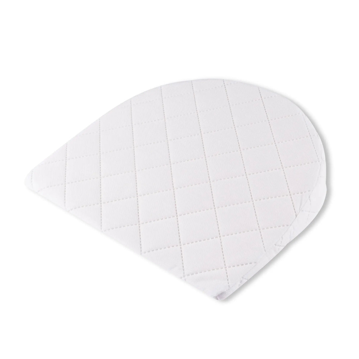 Moon Universal Crib Wedge – Half Moon