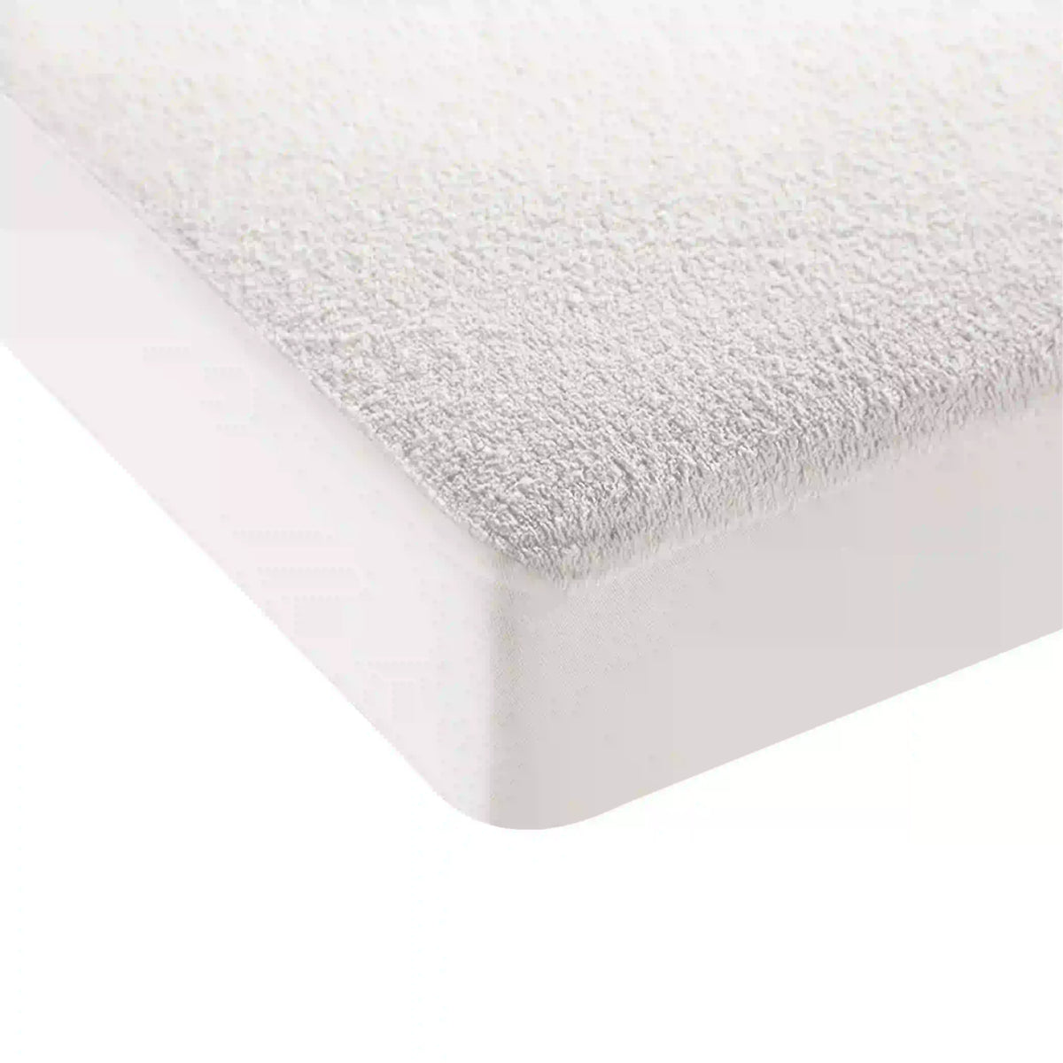 Moon Waterproof Crib Mattress Protector (70 x 140 x 12 cm)