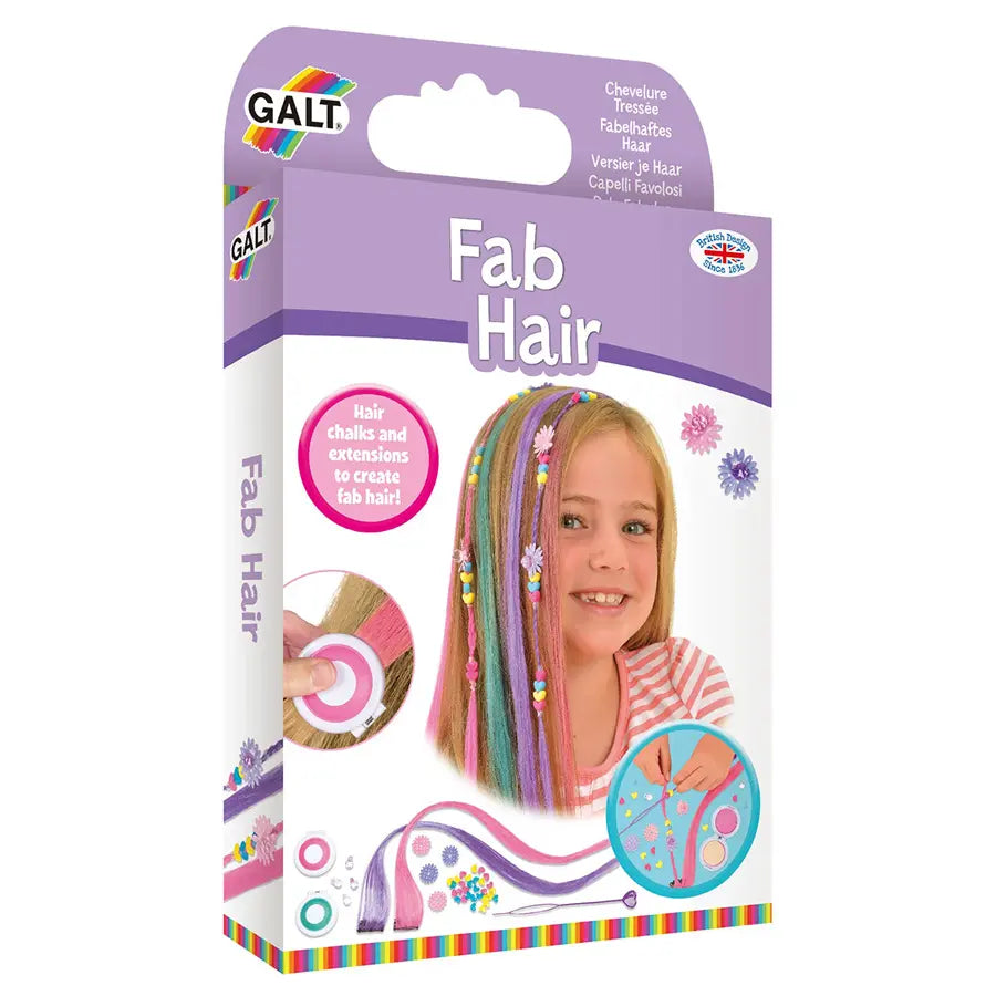 Galt Fab Hair Galt Fab Hair