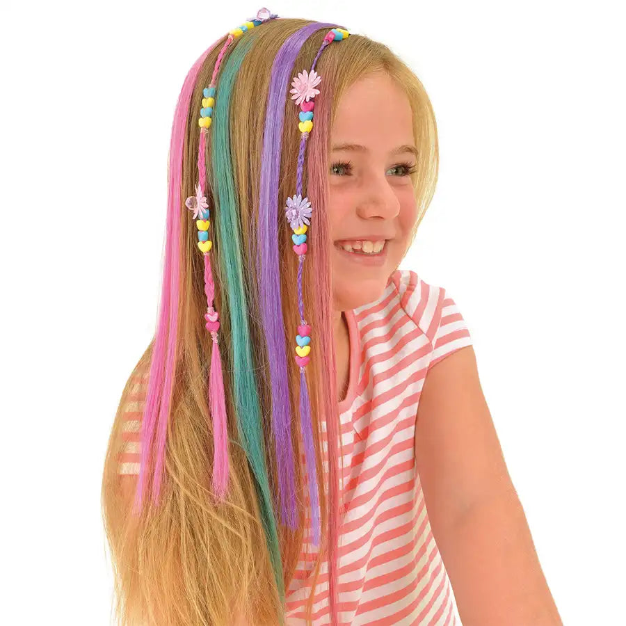 Galt Fab Hair Galt Fab Hair