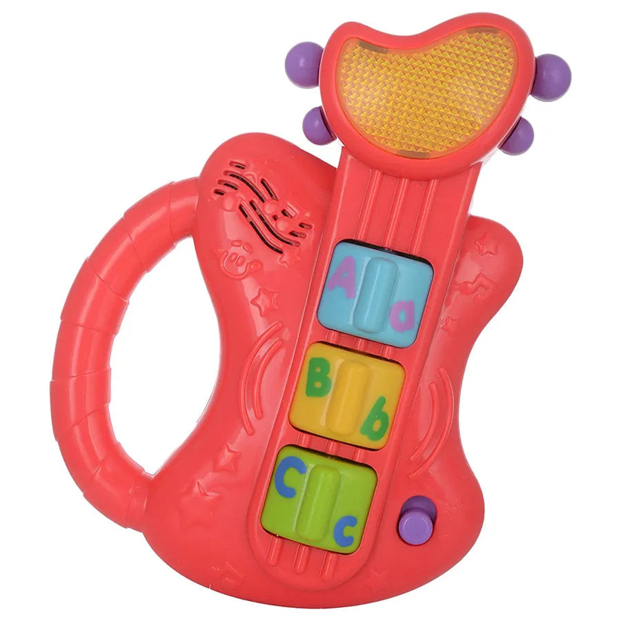 Baby Musician - Guitar