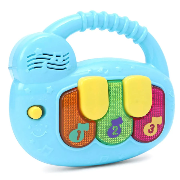 Baby Musician - Keyboard