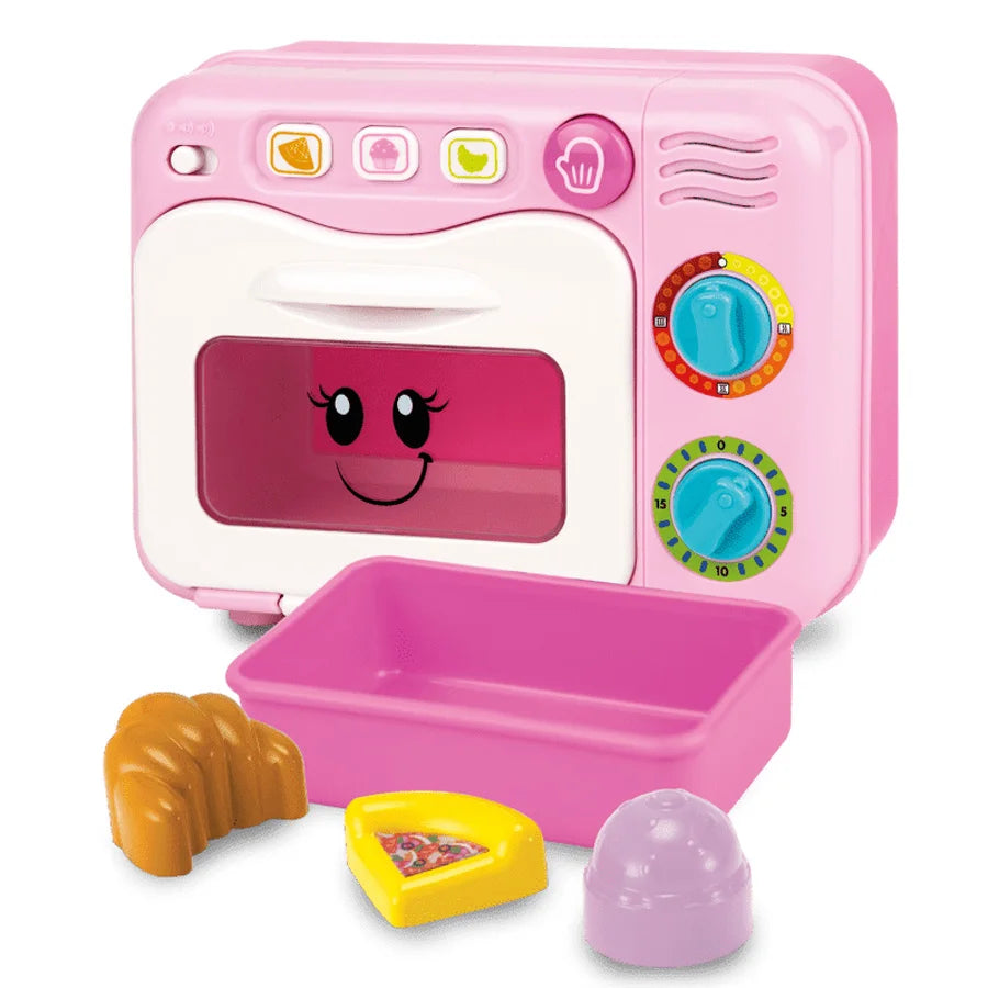 فرن الخبز المحمص Winfun Bake 'N Learn فرن الخبز المحمص Winfun Bake 'N Learn