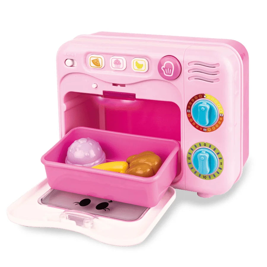 فرن الخبز المحمص Winfun Bake 'N Learn فرن الخبز المحمص Winfun Bake 'N Learn
