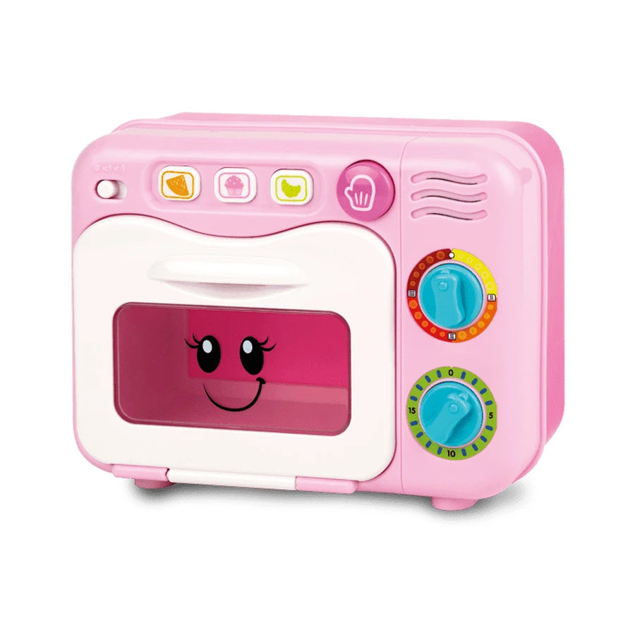 فرن الخبز المحمص Winfun Bake 'N Learn فرن الخبز المحمص Winfun Bake 'N Learn