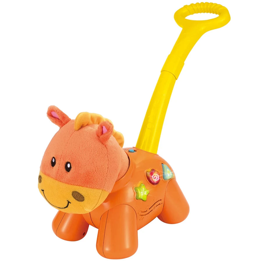 حصان Winfun Push 'N Walk حصان Winfun Push 'N Walk