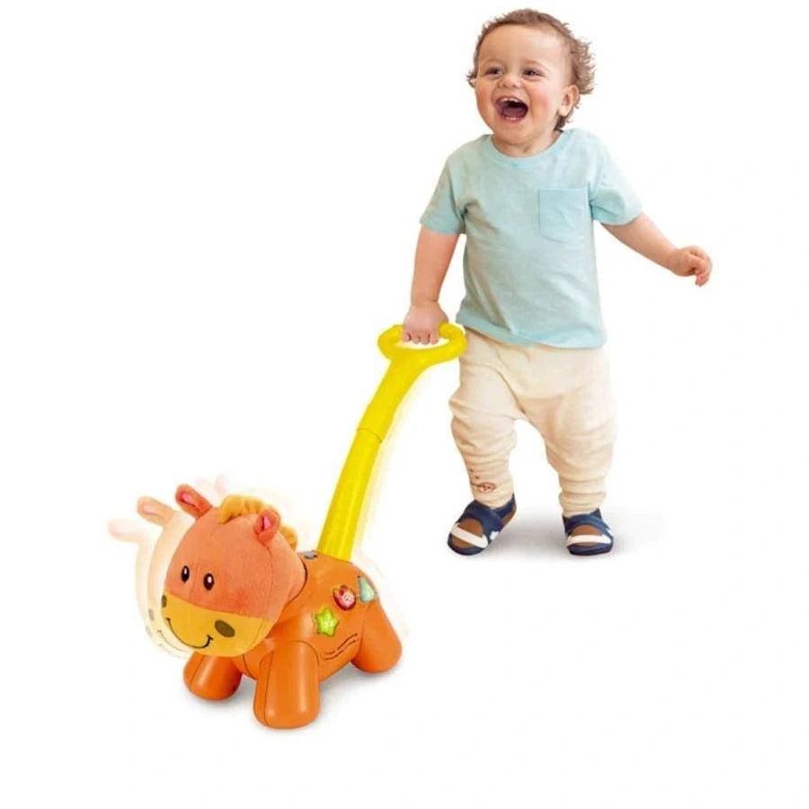 حصان Winfun Push 'N Walk حصان Winfun Push 'N Walk