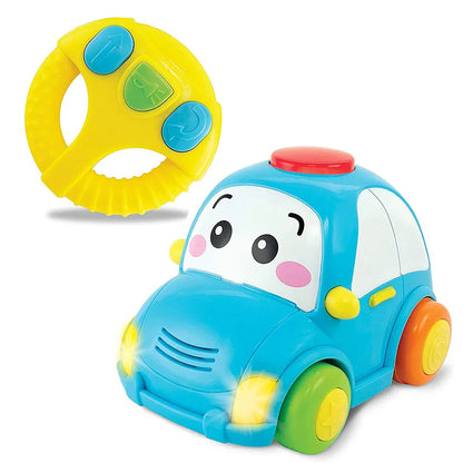 R/C Light 'N Sounds - Car