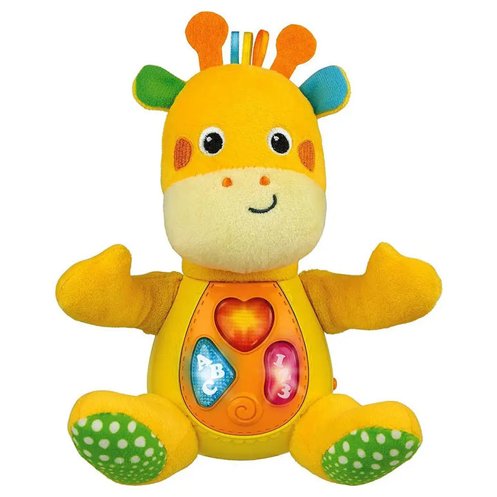 Sing 'N Learn Animal Pal - Giraffe