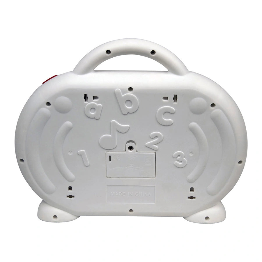 Winfun Take Along Phonics Player Winfun Take Along Phonics Player