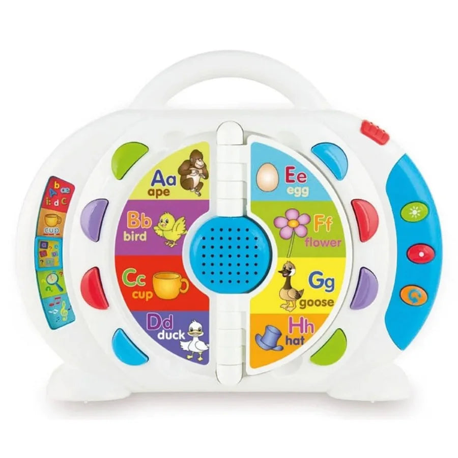 Winfun Take Along Phonics Player Winfun Take Along Phonics Player