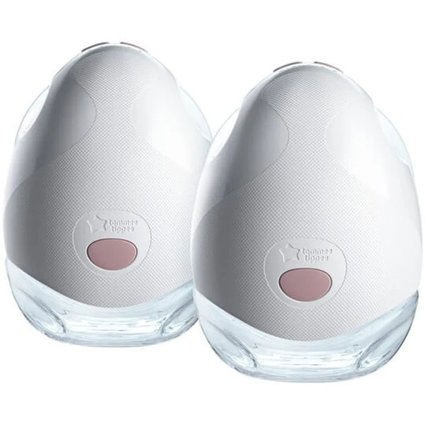 Tommee Tippee - Double Wearable Breast Pump