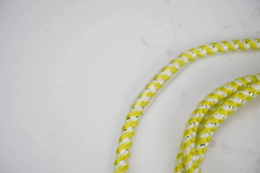 Jump Rope - 215cm (Neon Green)