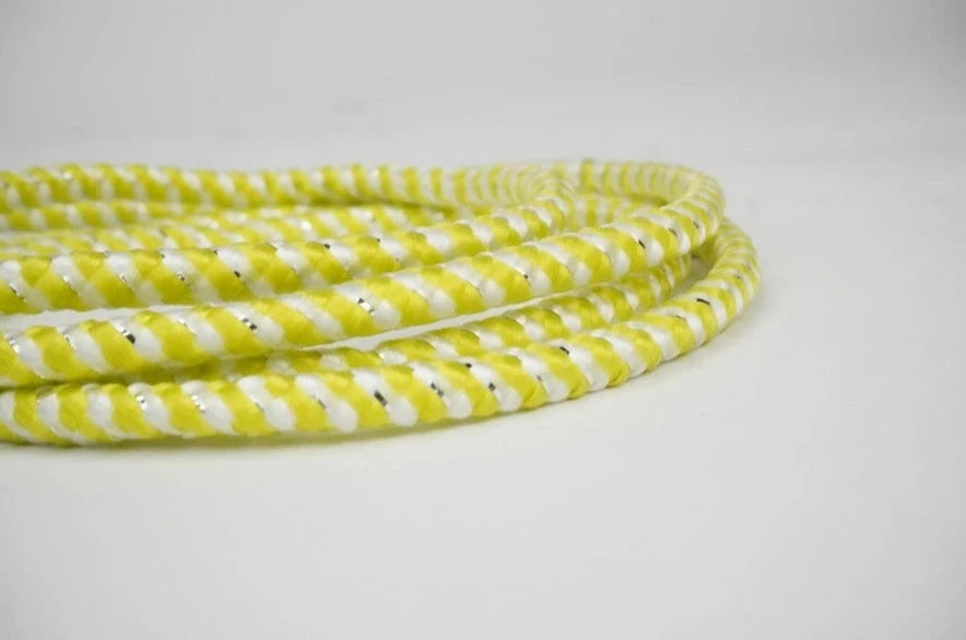 Jump Rope - 215cm (Neon Green)