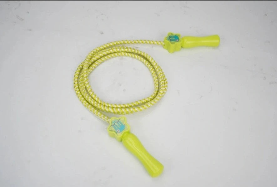 Jump Rope - 215cm (Neon Green)