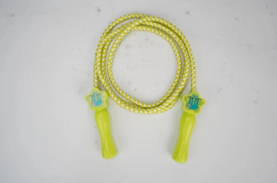 Jump Rope - 215cm (Neon Green)