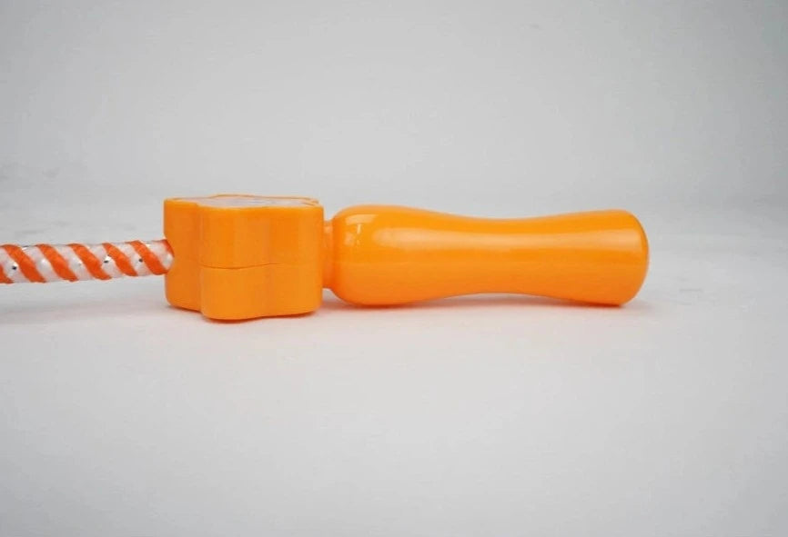 Jump Rope - 215cm (Orange)