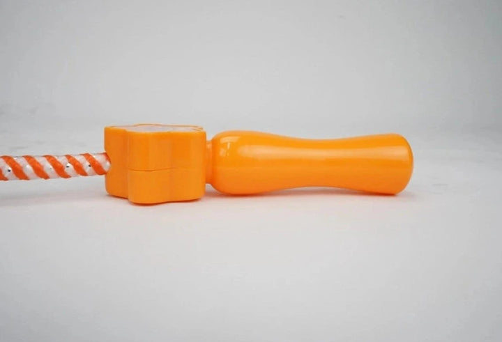 Jump Rope - 215cm (Orange)