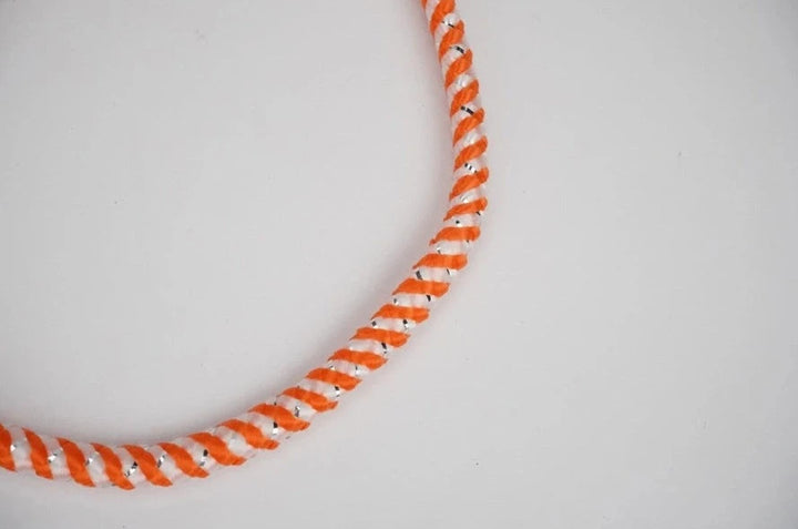 Jump Rope - 215cm (Orange)