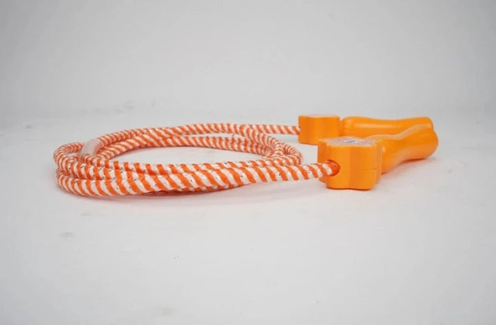 Jump Rope - 215cm (Orange)