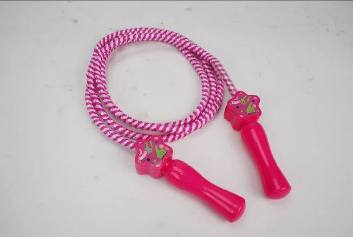 Jump Rope - 215cm (Pink)