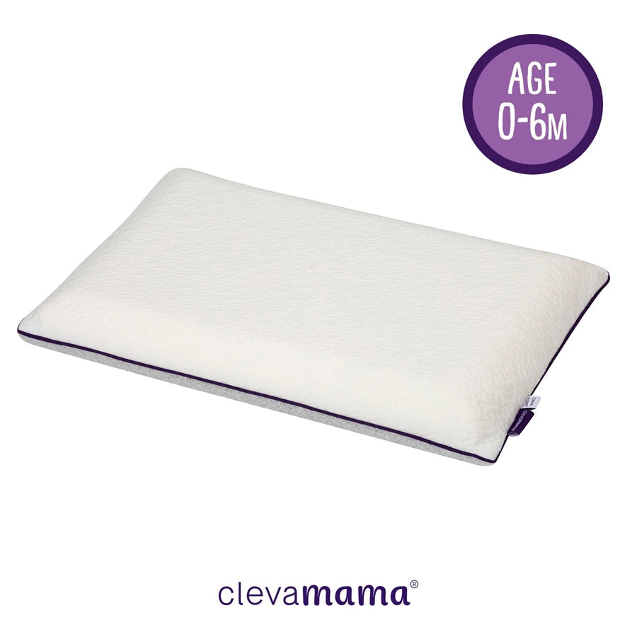 ClevaFoam Pram Pillow