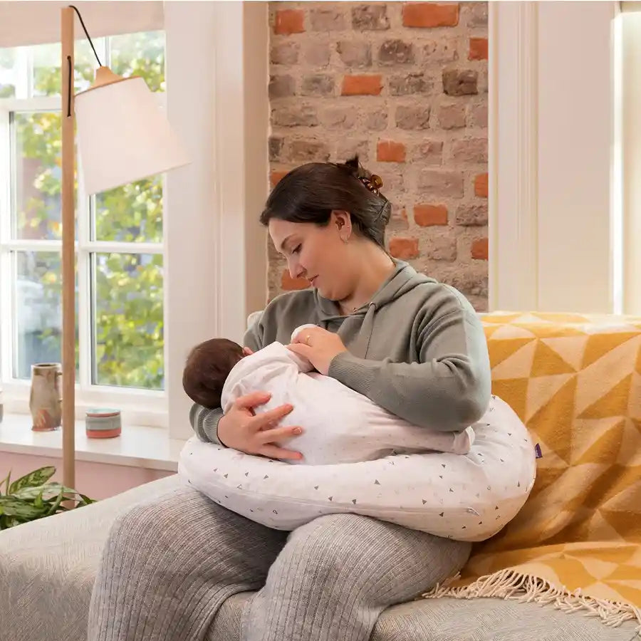 وسادة الأمومة العلاجية من كليفافوم وسادة الأمومة العلاجية من كليفافوم
