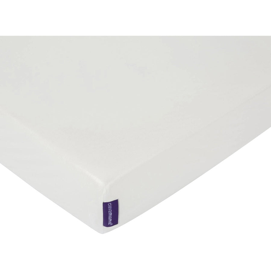 ClevaMama Anti-Allergy Mattress 70 x 140 x 10 cm - Cot Bed Size