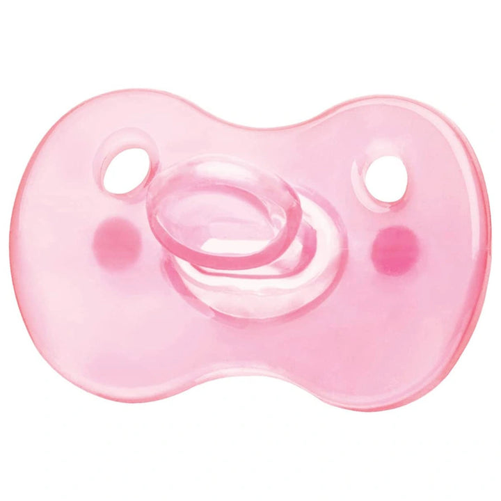 Wee Baby - Full Silicone Soother