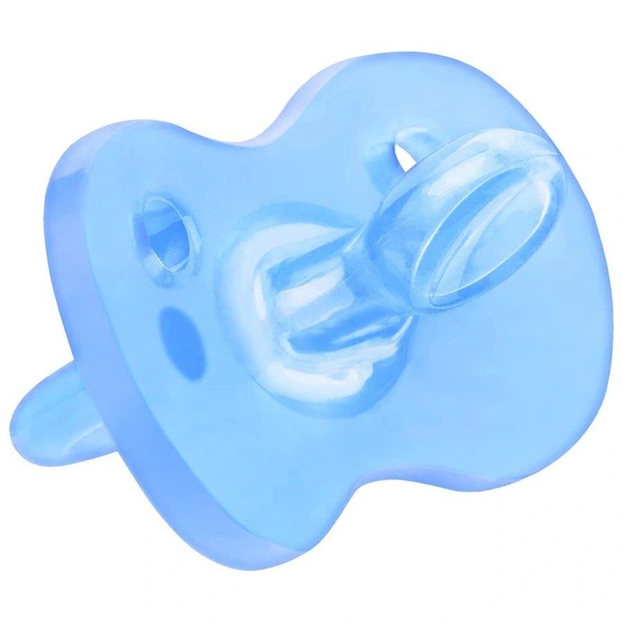 Wee Baby - Full Silicone Soother