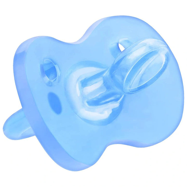 Wee Baby - Full Silicone Soother