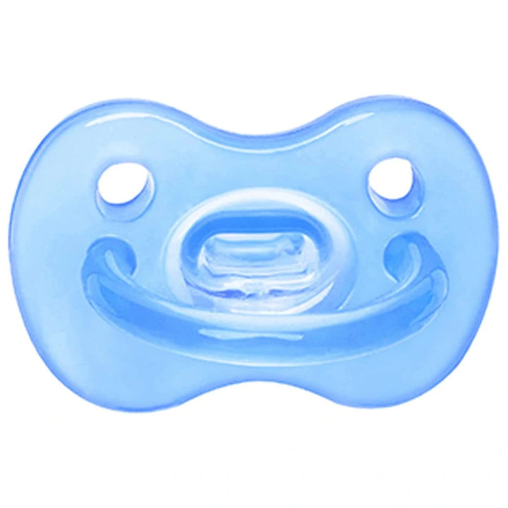 Wee Baby - Full Silicone Soother