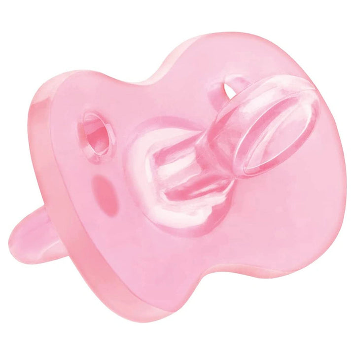 Wee Baby - Full Silicone Soother