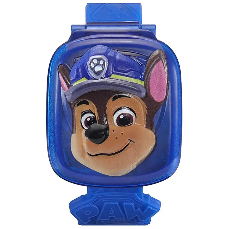 Paw Patrol: The Movie: Learning Watch - Chase