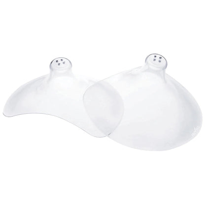 Nuvita 1254 Silicone Nipple Protectors