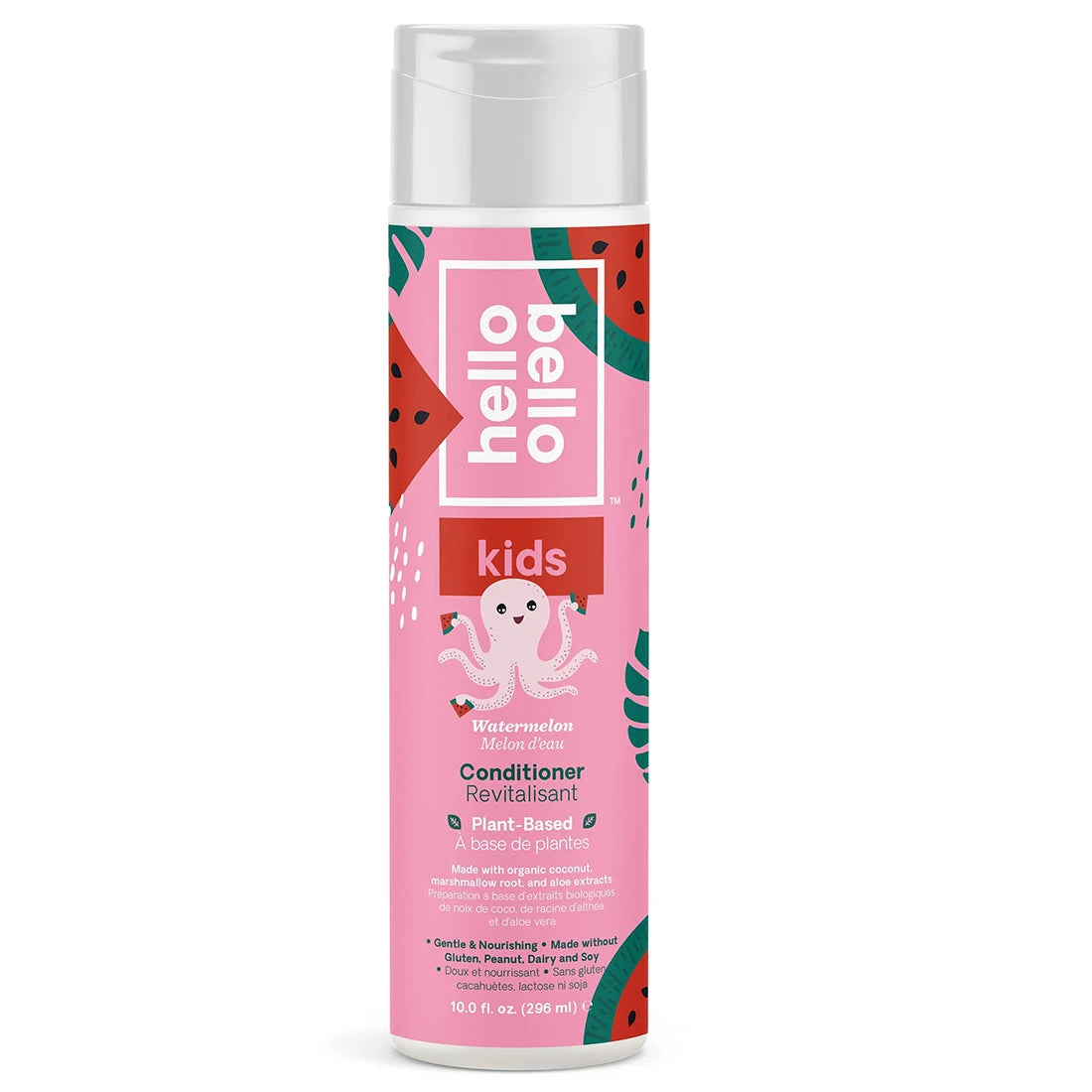 Hello Bello Kids Conditioner Watermelon, 296ML