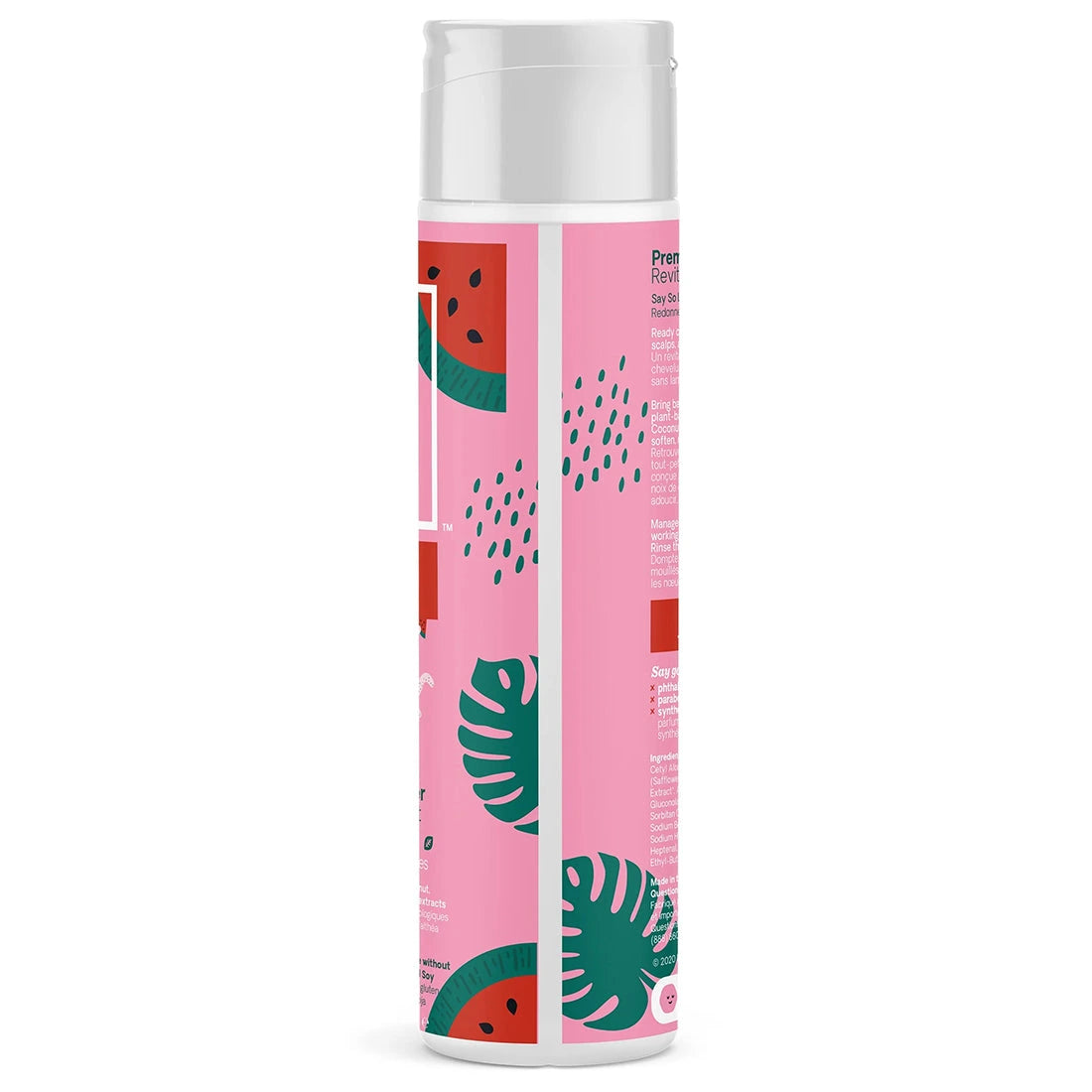 Hello Bello Kids Conditioner Watermelon, 296ML