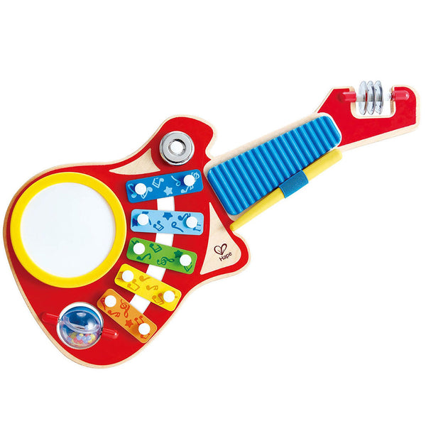 Hape 6 In 1 Music Maker